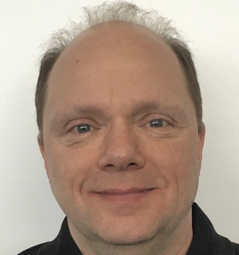 Nick Tschannen : Webmaster / Beisitzer